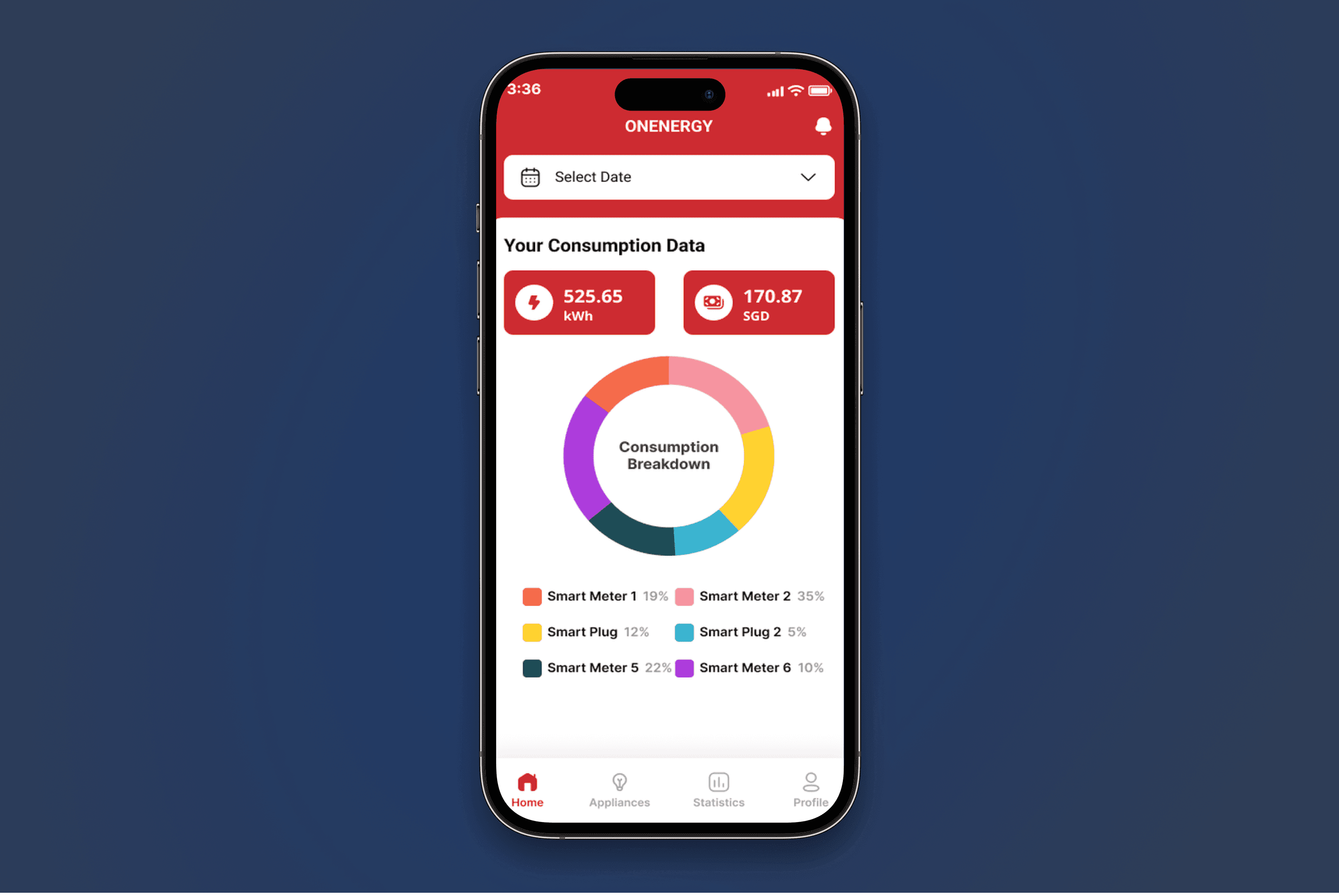 ONenergy Mobile